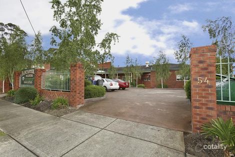 11/52-54 George St, Doncaster East, VIC 3109