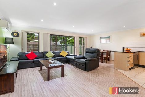 Property photo of 3/297A Henry Parry Drive Wyoming NSW 2250