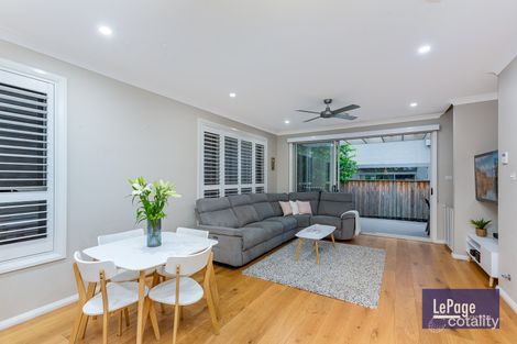 Property photo of 9 Peppin Street Rouse Hill NSW 2155