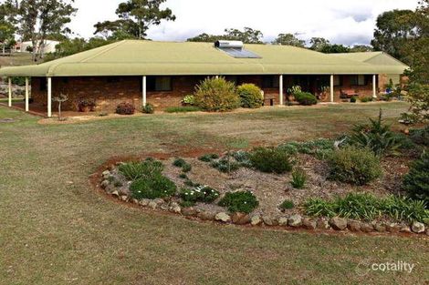 Property photo of 38 Panorama Drive Glenvale QLD 4350