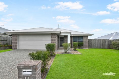 11 Wolff St, Cotswold Hills, QLD 4350