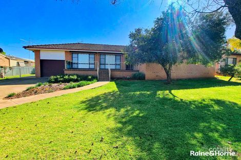 Property photo of 32 South Street Grenfell NSW 2810