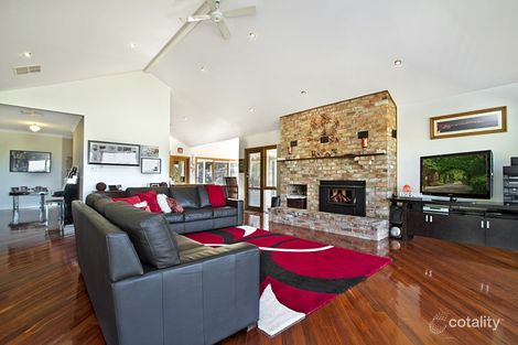 Property photo of 6 Hanson Road Wallan VIC 3756