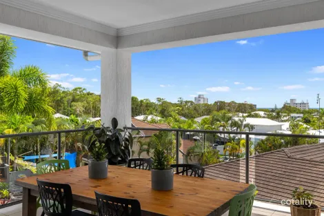 Property photo of 10 Crystal Waves Place Alexandra Headland QLD 4572