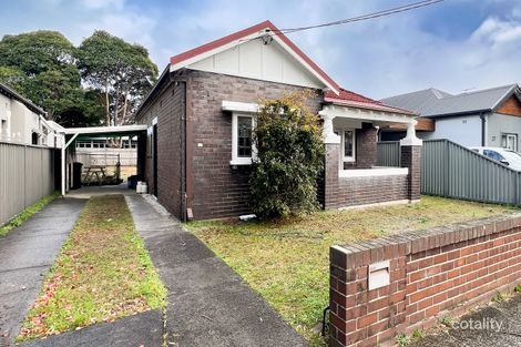 Property photo of 29 Edward Street Botany NSW 2019
