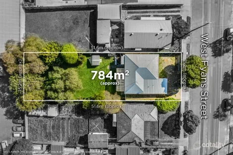 Property photo of 141 West Fyans Street Newtown VIC 3220