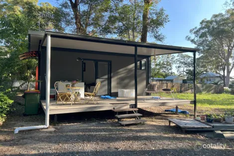 Property photo of 26 Noogie Street Macleay Island QLD 4184