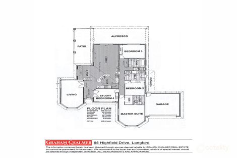 65 Highfield Dr, Longford, VIC 3851