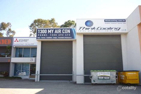 3/19 Expo Ct, Ashmore, QLD 4214