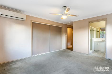 Property photo of 44 Benbek Circuit Sunnybank Hills QLD 4109