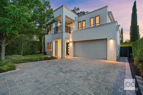 16 Clifton Ct, Stonyfell, SA 5066