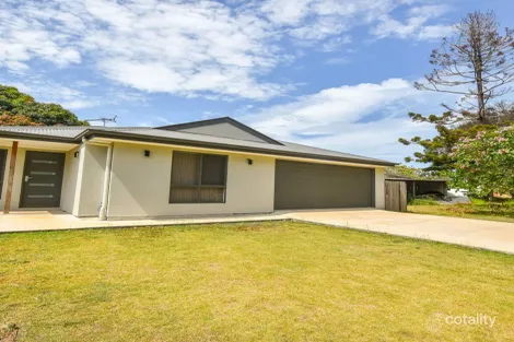 81 Laurel St, Russell Island, QLD 4184