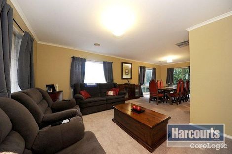 Property photo of 52 Huntingtower Crescent Langwarrin VIC 3910