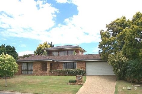 35 Phillips St, Bracken Ridge, QLD 4017