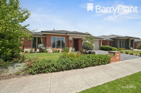 Property photo of 11 Minerva Avenue Cranbourne West VIC 3977