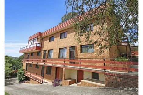 3/13 Zelang Ave, Figtree, NSW 2525