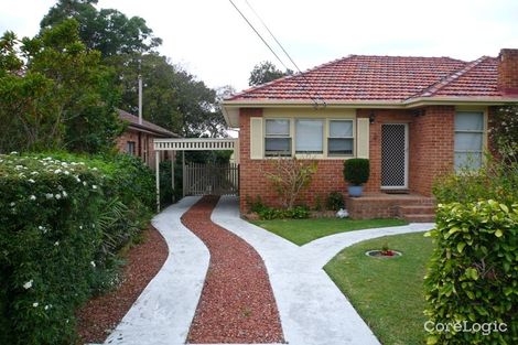 Property photo of 46 Carrington Avenue Caringbah NSW 2229