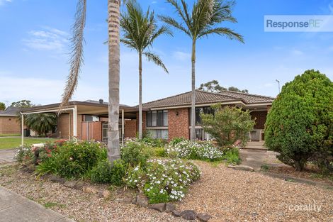 Property photo of 44 Kerwin Circle Hebersham NSW 2770