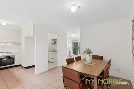 Property photo of 2/33-35 Yarrawonga Street Ngunnawal ACT 2913