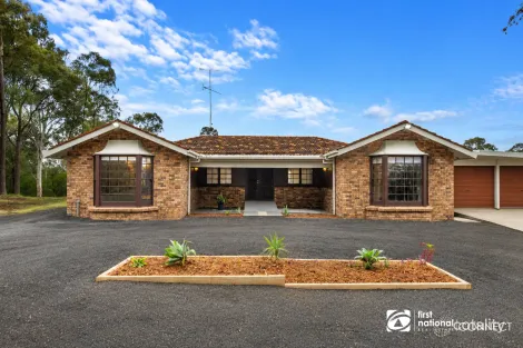 8 KENTUCKY DR, GLOSSODIA, NSW 2756
