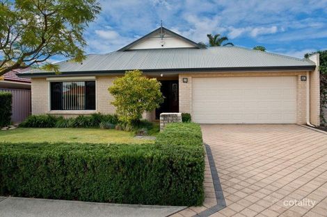 19 Courtland Cres, Redcliffe, WA 6104