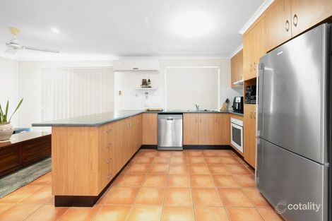 Property photo of 20 Nautilus Parade Bucasia QLD 4750
