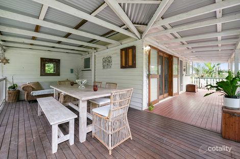 Property photo of 416 Tarragindi Road Moorooka QLD 4105