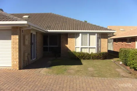 66/100 Meadowlands Rd, Carina, QLD 4152
