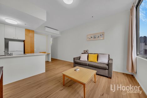 Property photo of 508/155 Bourke Street Melbourne VIC 3000