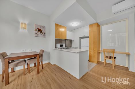 Property photo of 508/155 Bourke Street Melbourne VIC 3000