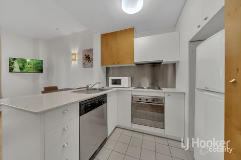 Property photo of 508/155 Bourke Street Melbourne VIC 3000