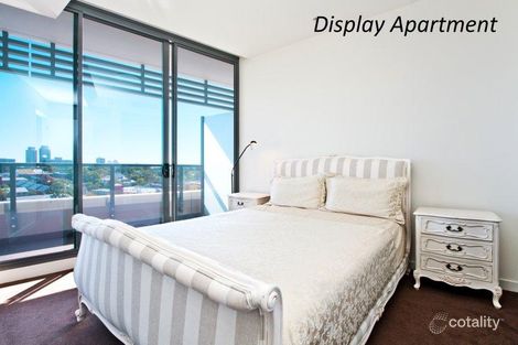 Property photo of 16/830 Bourke Street Waterloo NSW 2017