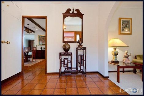 Property photo of 17 Mackay Crescent Kambah ACT 2902