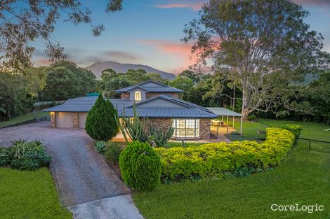 Property photo of 3 Greenwood Crescent Samford Valley QLD 4520