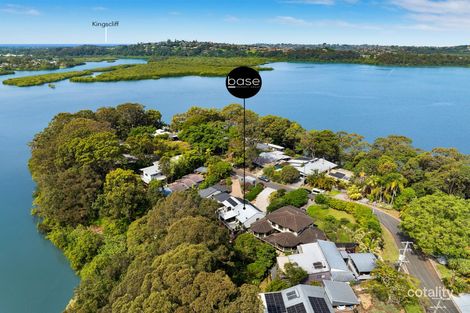 Property photo of 176 Peninsula Drive Bilambil Heights NSW 2486