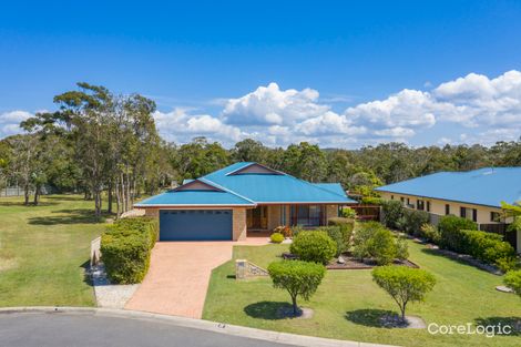 Property photo of 12 Peters Court Pottsville NSW 2489