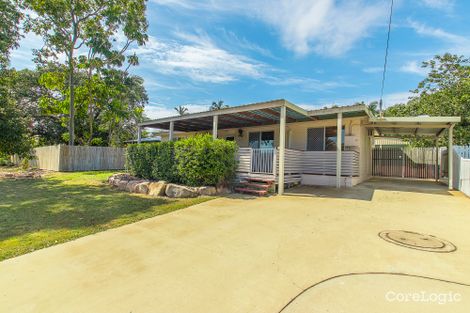Property photo of 30 Payne Street Mount Louisa QLD 4814