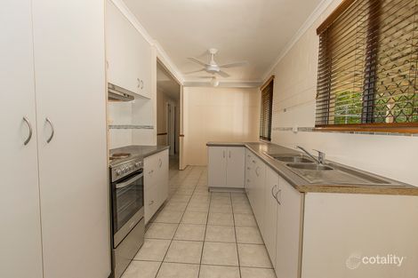 Property photo of 30 Payne Street Mount Louisa QLD 4814