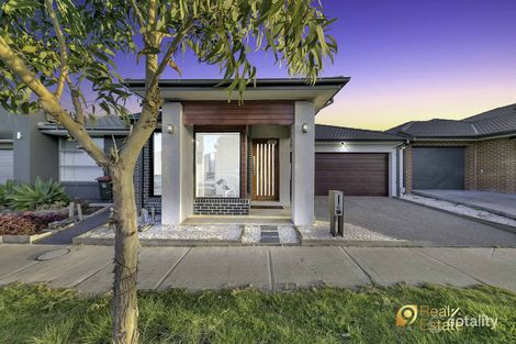 Property photo of 10 Codrington Road Truganina VIC 3029
