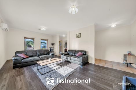 Property photo of 36 Cherryhills Drive Cranbourne VIC 3977