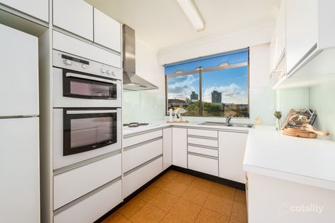Property photo of 13/20 Yeo Street Neutral Bay NSW 2089