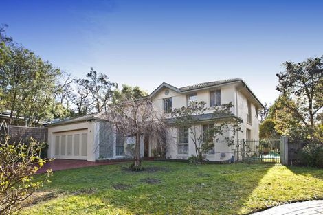 Property photo of 4 Cheevers Close Ringwood East VIC 3135