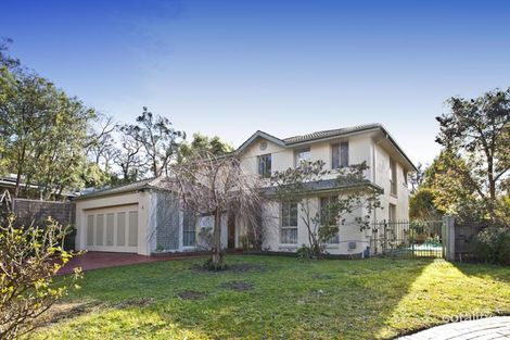 Property photo of 4 Cheevers Close Ringwood East VIC 3135