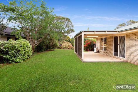 Property photo of 20 Starkey Street Palmwoods QLD 4555