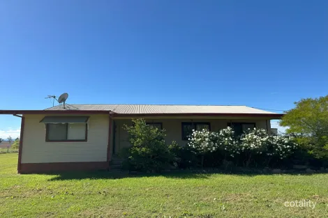 1125 Binalong Rd, Boggabri, NSW 2382