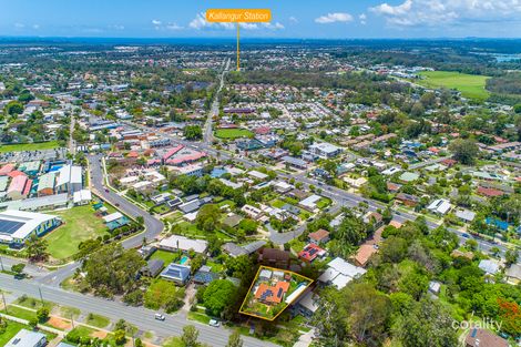 Property photo of 32 Old Gympie Road Kallangur QLD 4503
