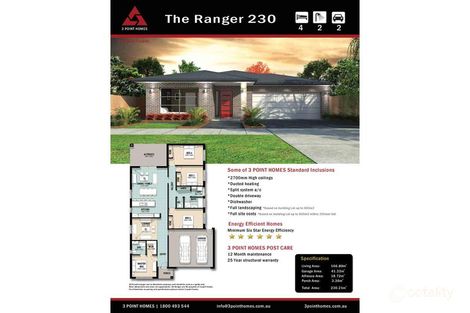 Property photo of 1 Mickleham Road Mickleham VIC 3064