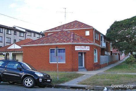 Property photo of 47 Forsyth Street Kingsford NSW 2032