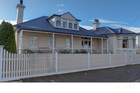 Property photo of 57 Fitzroy Crescent Dynnyrne TAS 7005