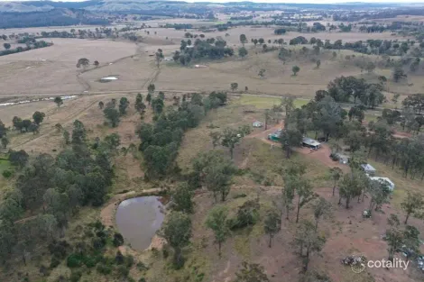 2 Kooralgin-Mt Binga Rd, Kooralgin, QLD 4402